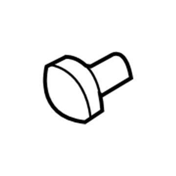 Lincoln F47Z-13411-A Socket Assembly
