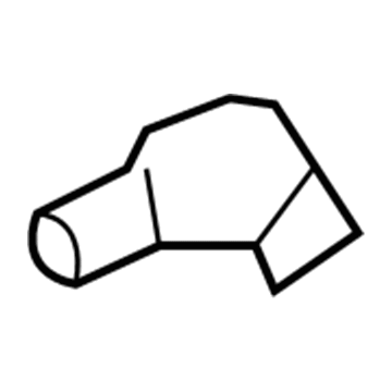Lincoln 9N7Z-13N021-A Bulb