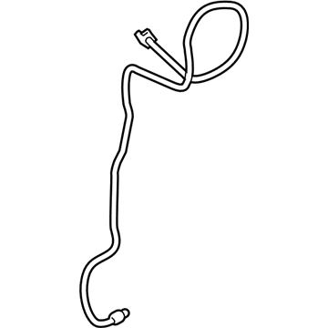 Ford CP9Z-18812-B Cable Assembly - Extension