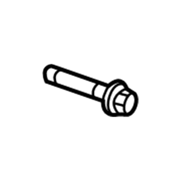 Ford 3L2Z-2B296-AA Pin - Split