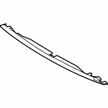 Ford KT4Z-8419-CA Protector