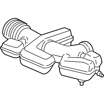 Ford HC3Z-9B659-B Hose - Air