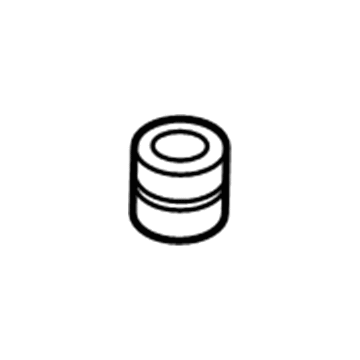 Ford 7L1Z-9P686-B Insulator