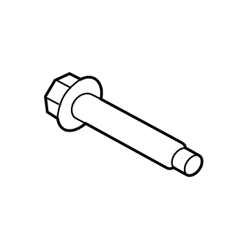 Ford -W506545-S439 Bolt