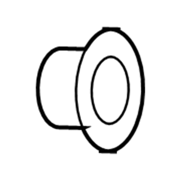 Mercury 3F2Z-15A862-BAA Retainer