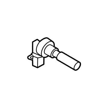 Lincoln P2SZ-17B649-A Level Sensor