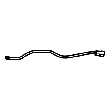 Ford R1MZ-18812-K Connector Wire