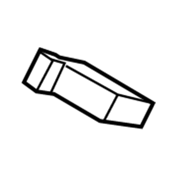 Mercury 2C3Z-14C724-AA Module