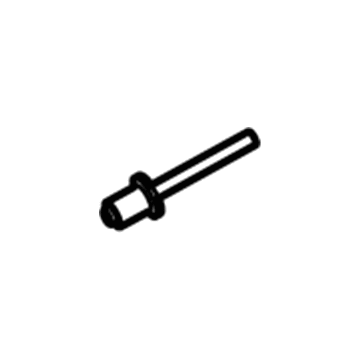 Ford -W714599-S900 Rivet - Blind