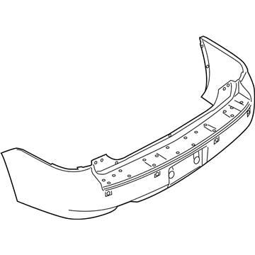 Ford DA8Z-17K835-SPTM Cover