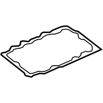 Ford 4L2Z-6710-AA Gasket - Oil Pan
