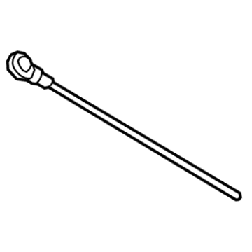 Ford 5R3Z-6750-AA Indicator Assembly - Oil Level