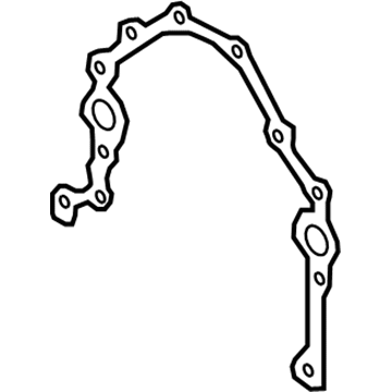 Ford 1L2Z-6020-AA Gasket