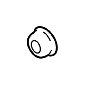 Ford -W790214-S300 Grommet
