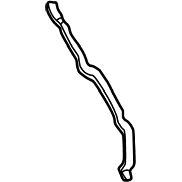 Ford F75Z-6020-CA Gasket