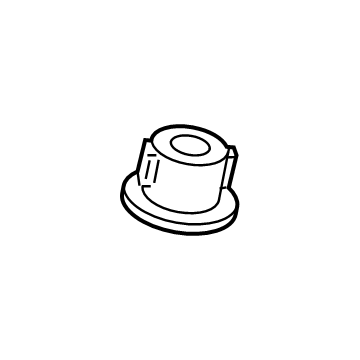 Ford -W719327-S440 Nut
