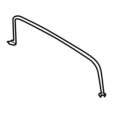 Ford M2DZ-78205G61-B Seal