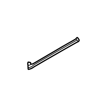 Ford M2DZ-9854382-B Seal