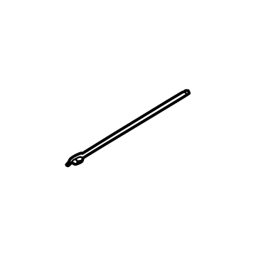 Ford M2DZ-9854382-A Seal