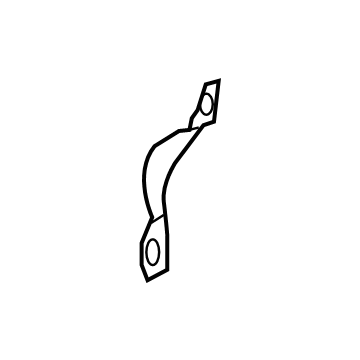 Ford BL3Z-9P462-B Bracket