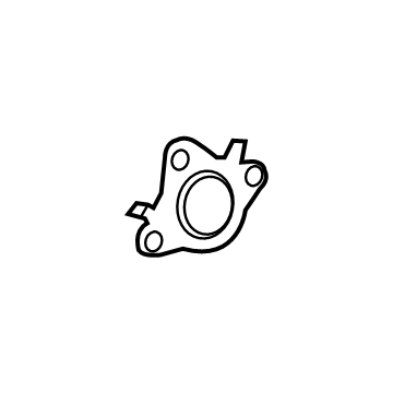 Ford CL3Z-9450-A Gasket - Exhaust Manifold
