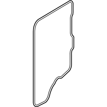 Ford 7T4Z-7F396-A Gasket