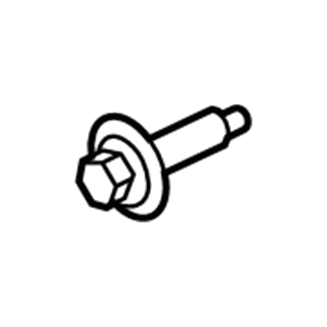 Ford -N811880-S100 Bolt