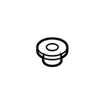 Ford F4ZZ-9P686-A Insulator