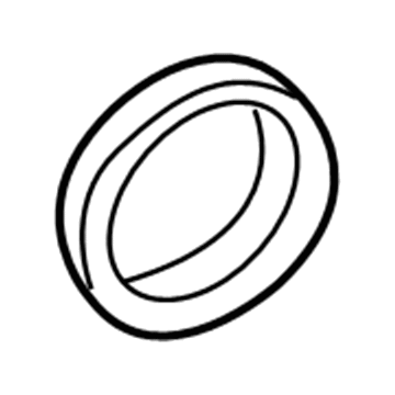 Mercury 3L3Z-12B615-BA O" Ring