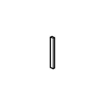 Ford LX6Z-8B191-B Seal - Air Shroud