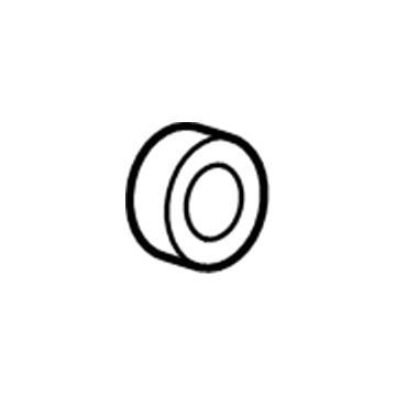 Mercury 8W1Z-9072-A Gasket