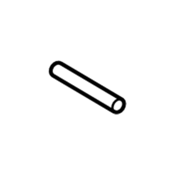 Mercury -W710790-S437 Pin