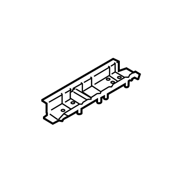 Ford CK4Z-4800-C Support