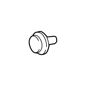 Ford -W720619-S437 Bolt And Washer Assembly - Hex Head