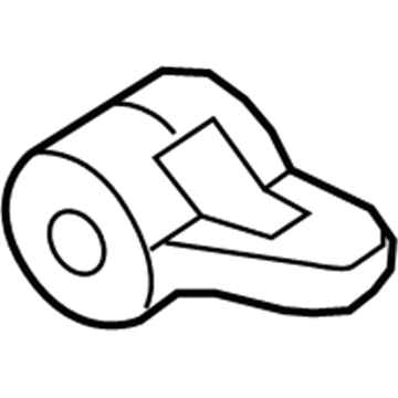 Lincoln 7L1Z-6038-AA Insulator Assembly