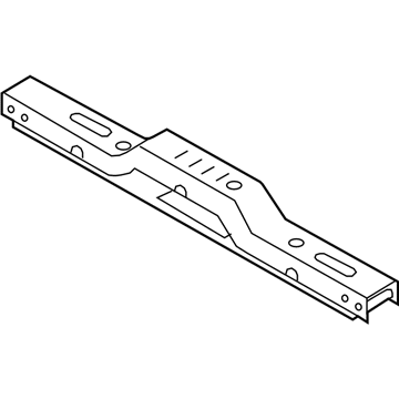 Lincoln FL1Z-6A023-A Support