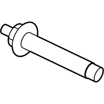 Ford -W714290-S437 Stud