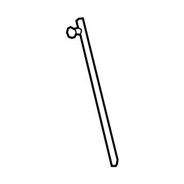 Ford HC3Z-8348-C Seal
