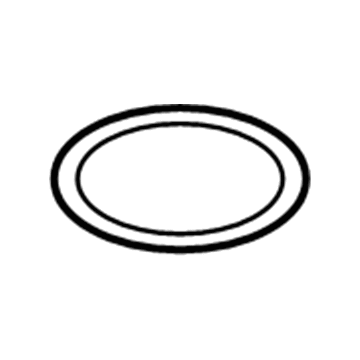 Ford 4L3Z-9276-AA Gasket