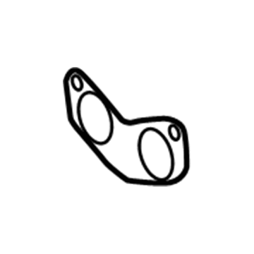Lincoln DA5Z-9450-A Gasket