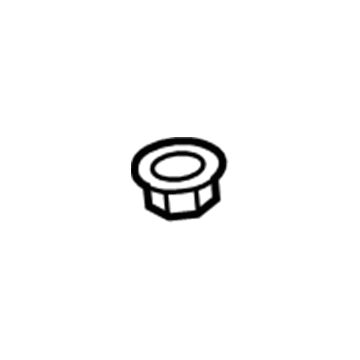 Lincoln -W520414-S441 Nut