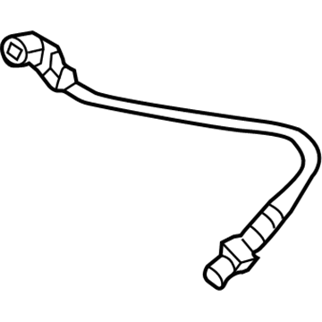 Mercury 8F9Z-9F472-B Sensor - Hego
