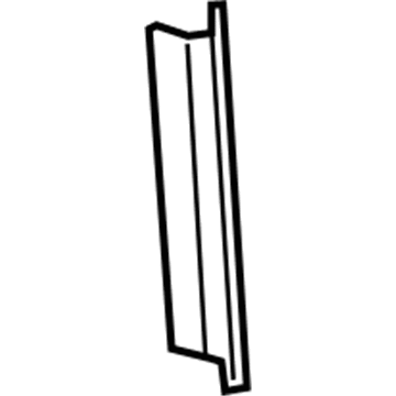 Ford LK4Z-99403D50-A Bracket