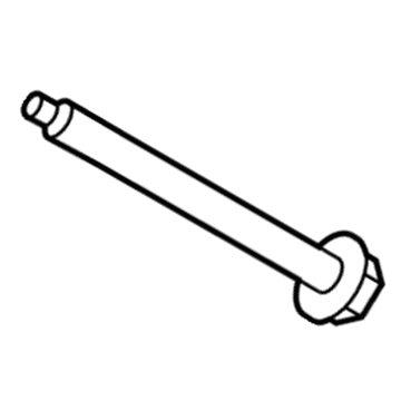 Ford -W717859-S439 Bolt