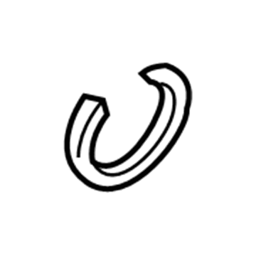 Ford BB5Z-4B422-A Circlip - Inner