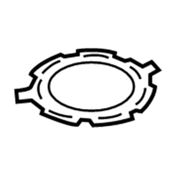 Ford 8G1Z-9C385-A Ring - Retaining