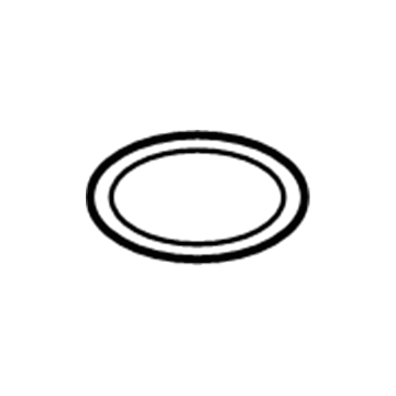 Ford 4L3Z-9276-AA Gasket