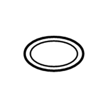 Ford 4L3Z-9276-AA Gasket