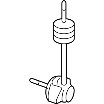 Ford DG1Z-5K484-B Link - Stabilizer Bar