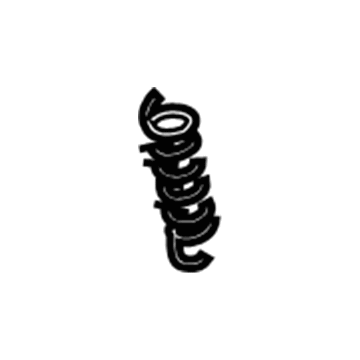 Ford F2DZ-3B768-A Spring